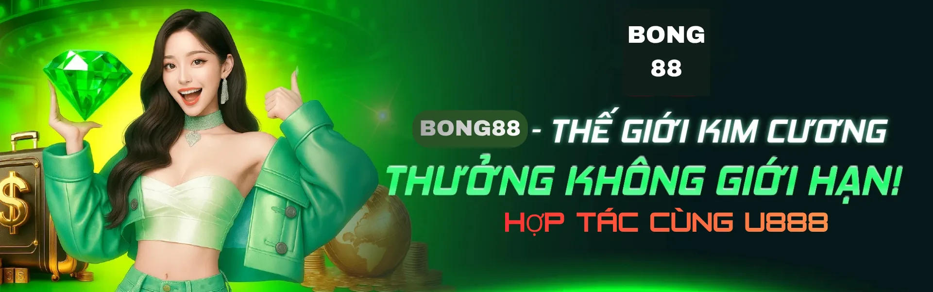 BONG88 BANNER